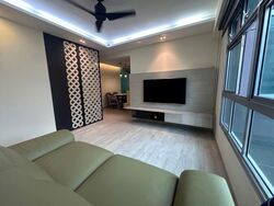Blk 70C Telok Blangah Ridgeview (Bukit Merah), HDB 4 Rooms #568350501